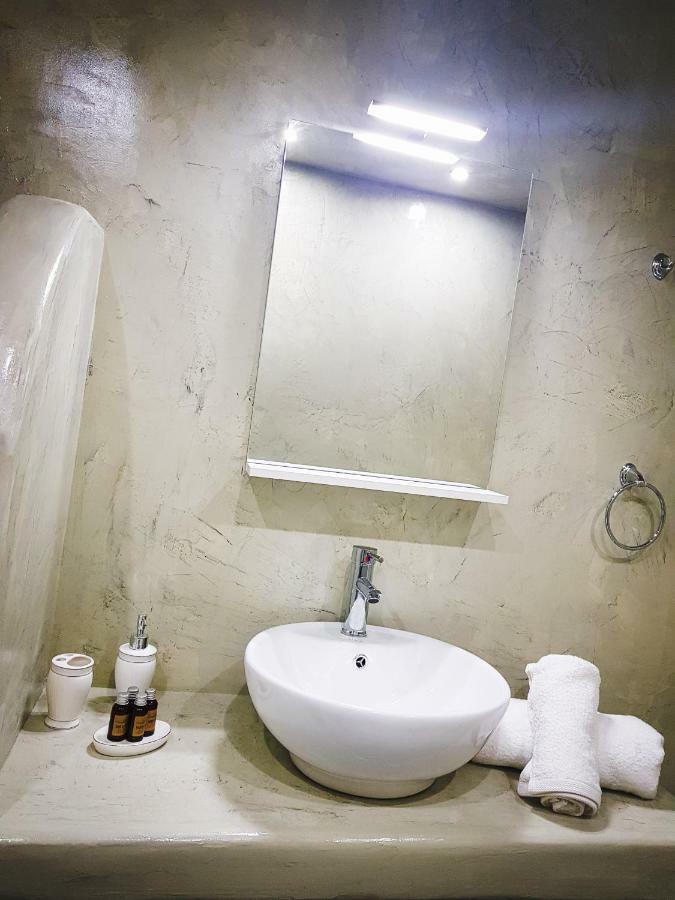 Vaya Plaza Houses 3 Apartman Vúrvulosz Kültér fotó