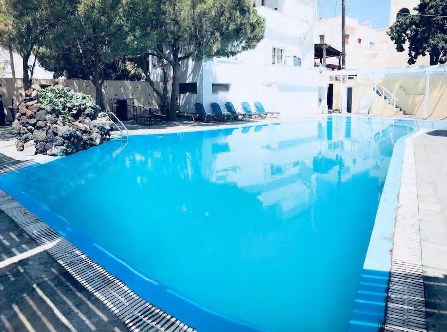 Vaya Plaza Houses 3 Apartman Vúrvulosz Kültér fotó