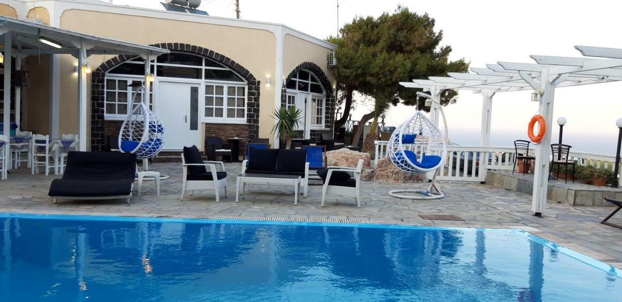 Vaya Plaza Houses 3 Apartman Vúrvulosz Kültér fotó